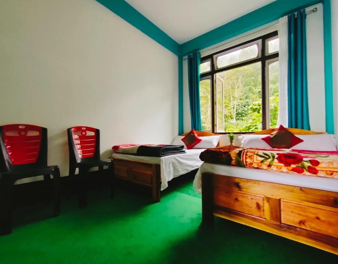 Mairung Gaon Farm Stay Rishop 外观 照片