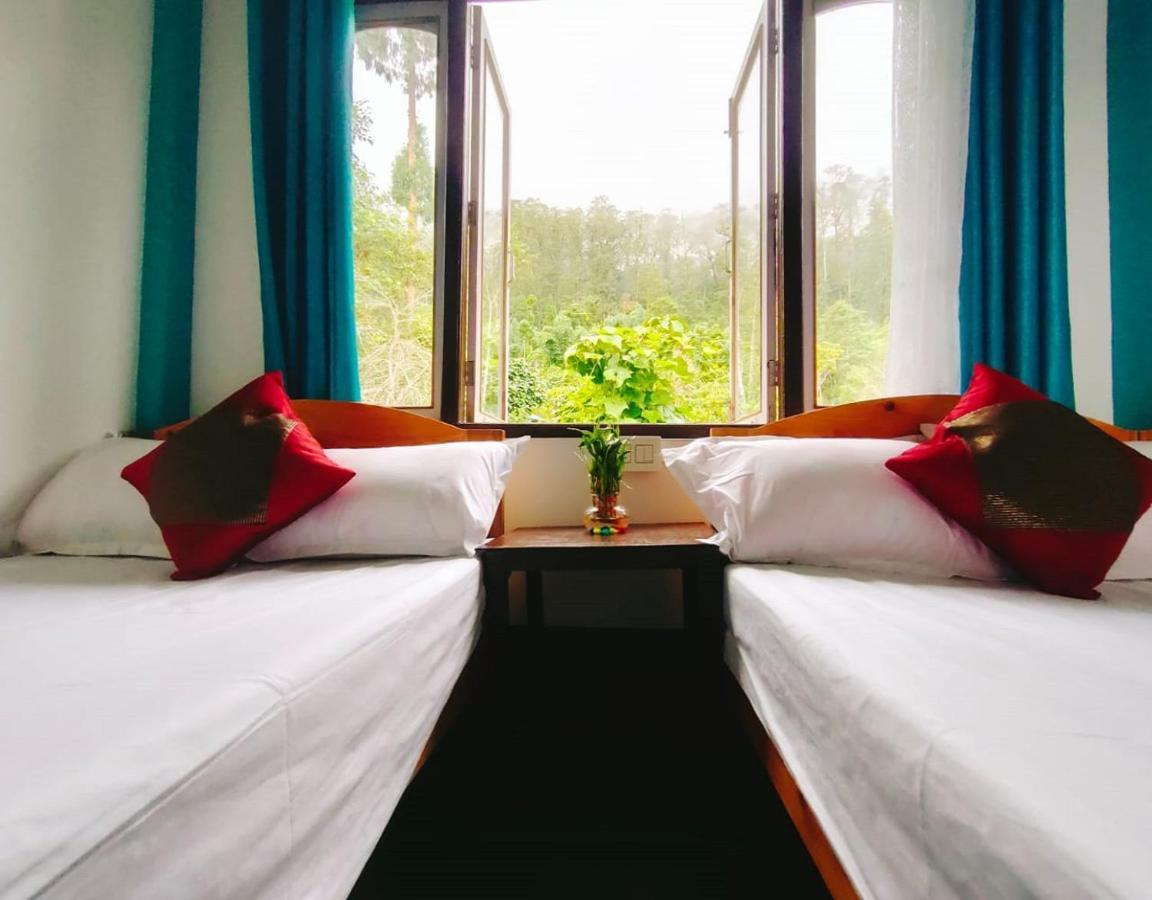 Mairung Gaon Farm Stay Rishop 外观 照片