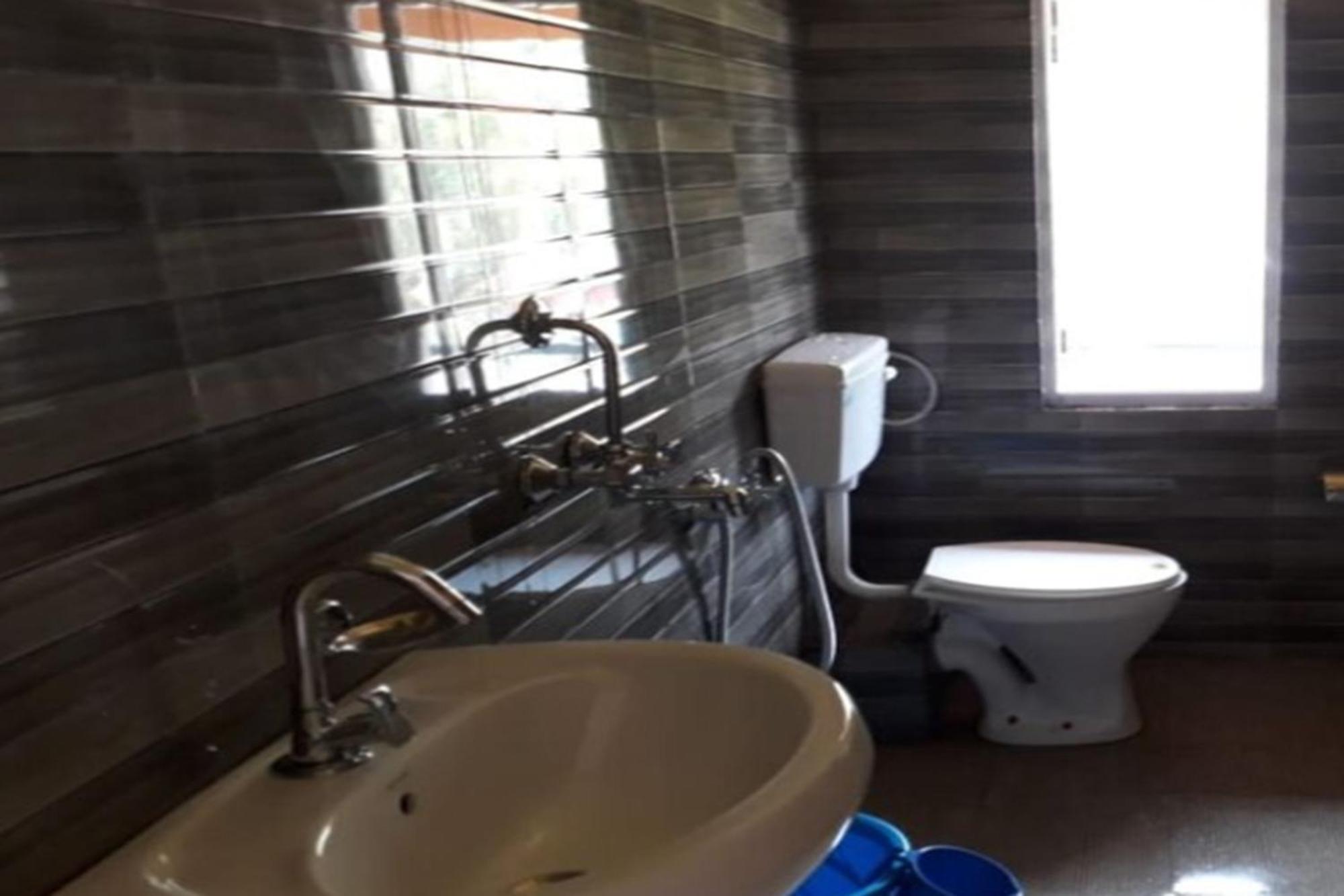 Mairung Gaon Farm Stay Rishop 外观 照片